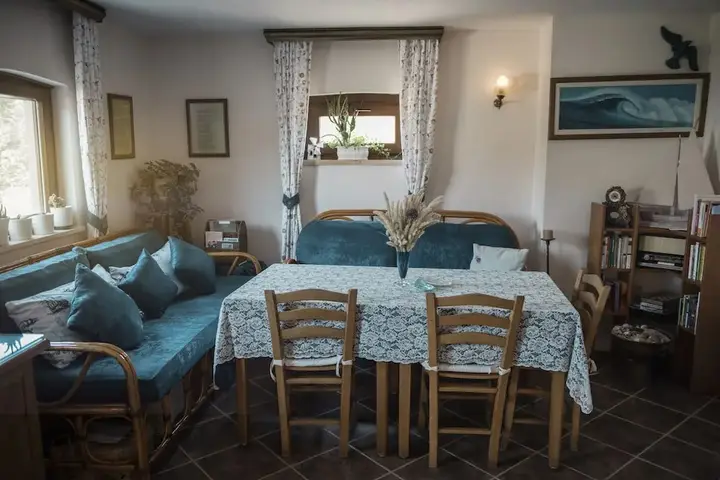 Бозджаада: Alesta Hotel