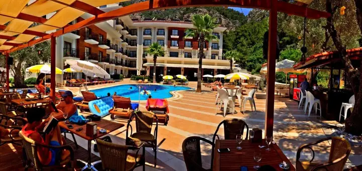 Турунч: Hotel Meril