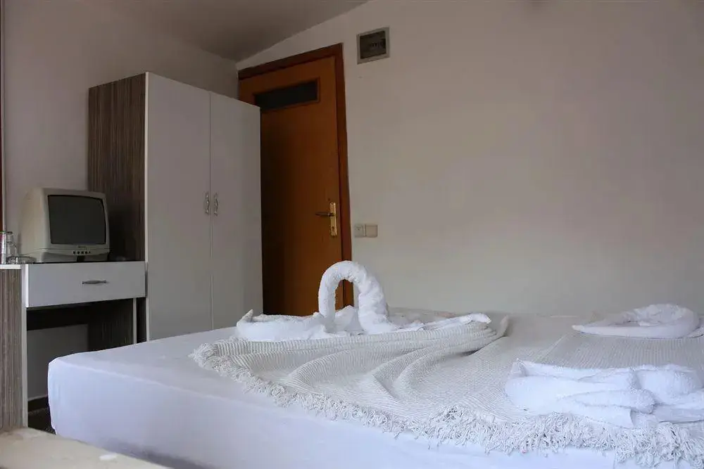 Анталья: Adresim Hotel