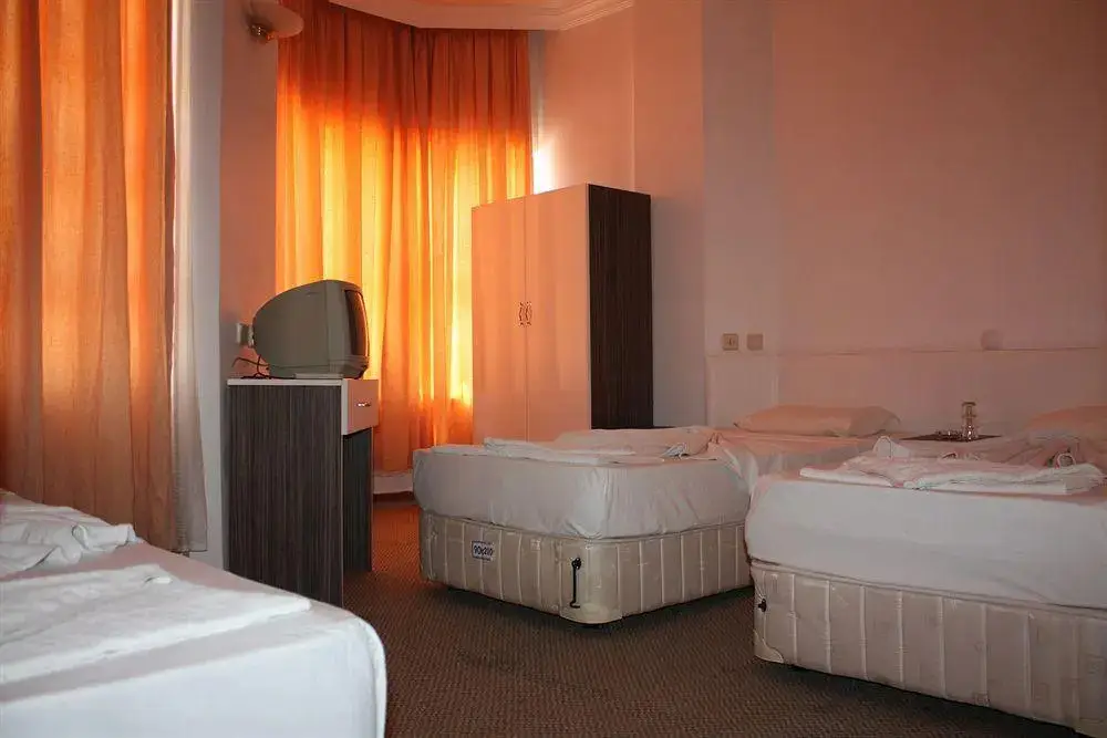 Анталья: Adresim Hotel