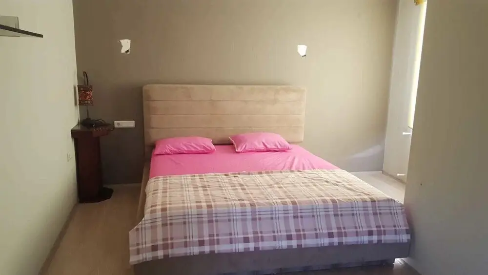 Аланья: Payaller Villa 7