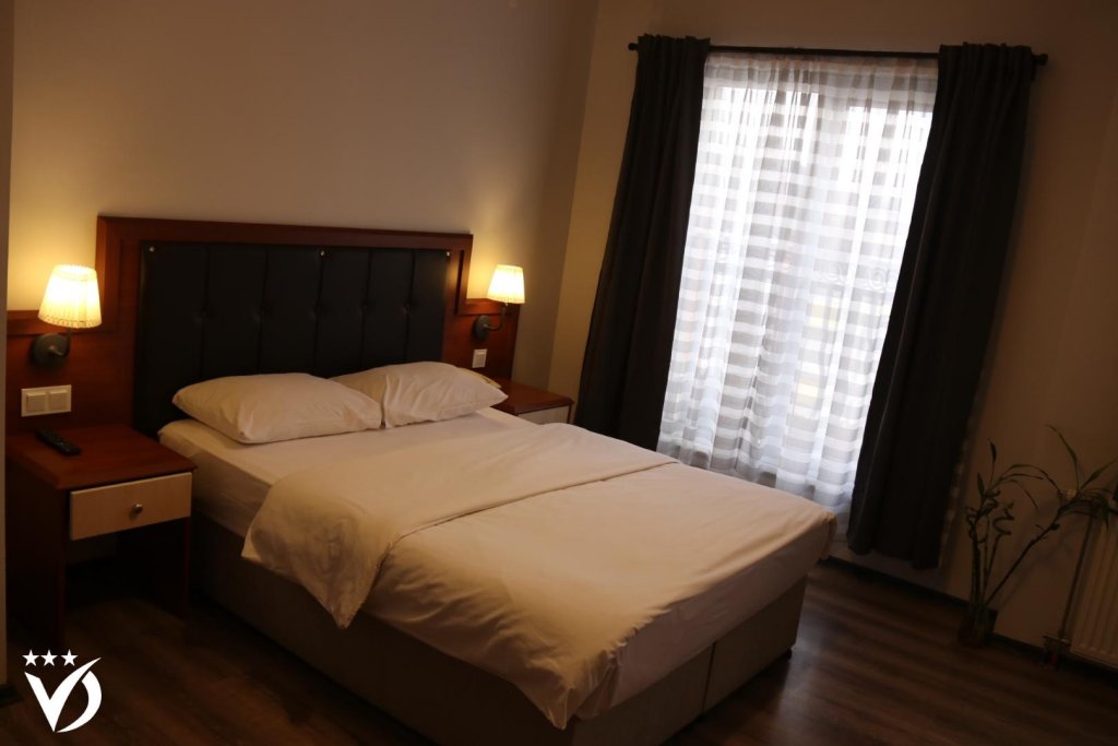 Gumusyaka: Pasha Hotel