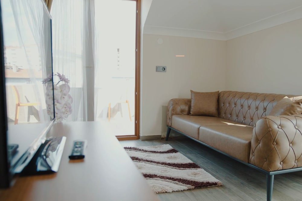 Трабзон: İnanlar Airport Residence