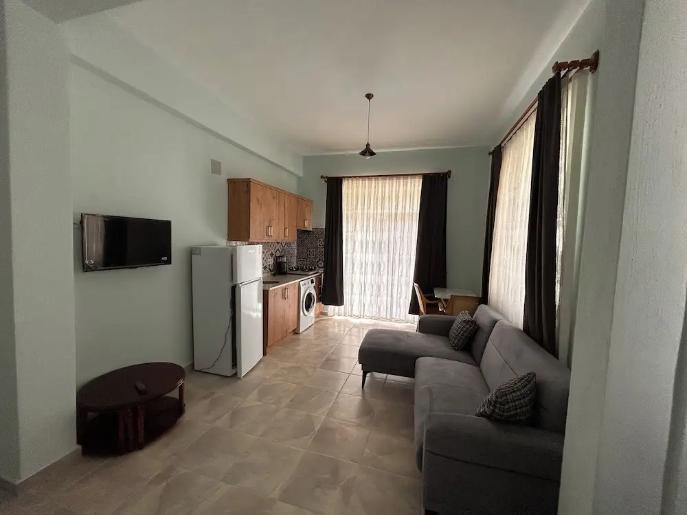 Патара: Ugurkan Otel