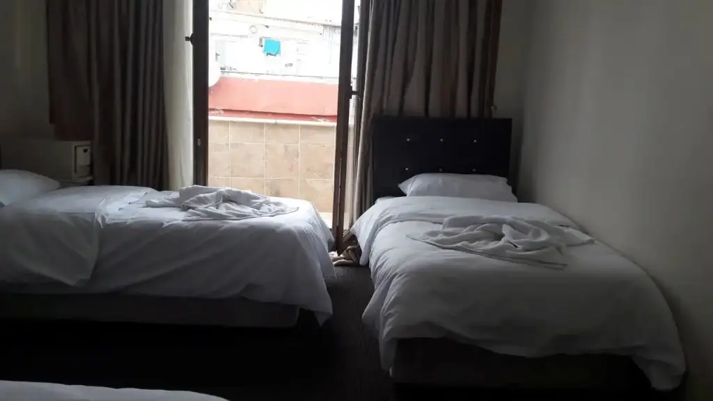 Стамбул: Апартаменты Istanbul Grand Aparts