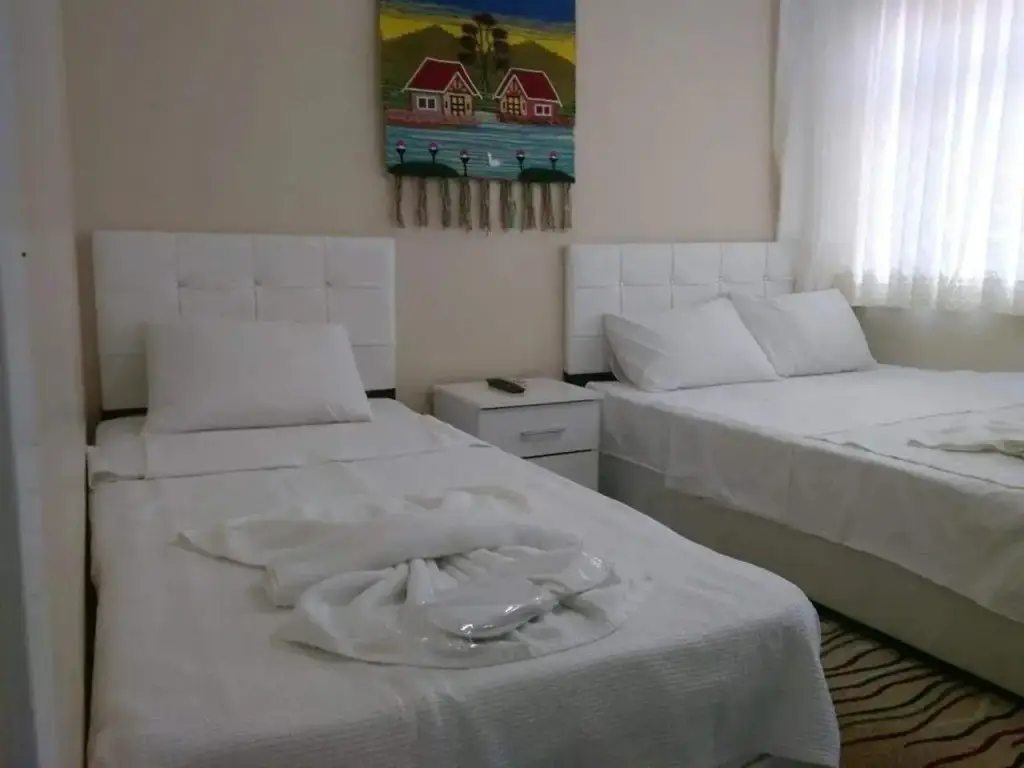Стамбул: Апартаменты Istanbul Grand Aparts