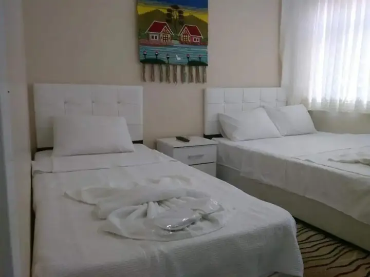 Стамбул: Апартаменты Istanbul Grand Aparts