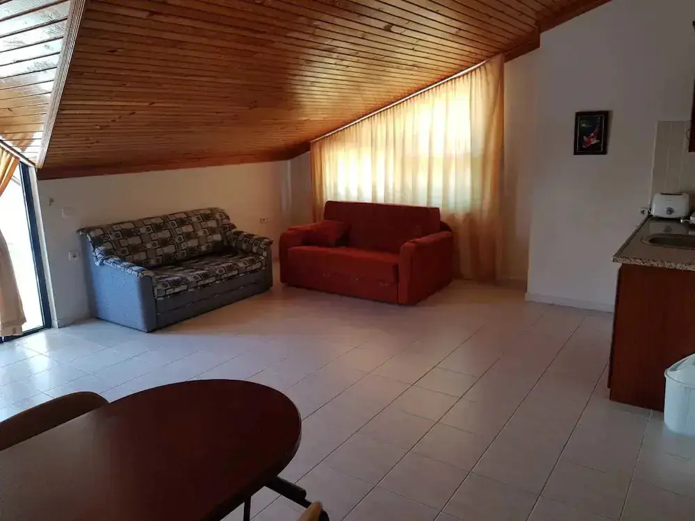 Мармарис: Uysal Apart Hotel