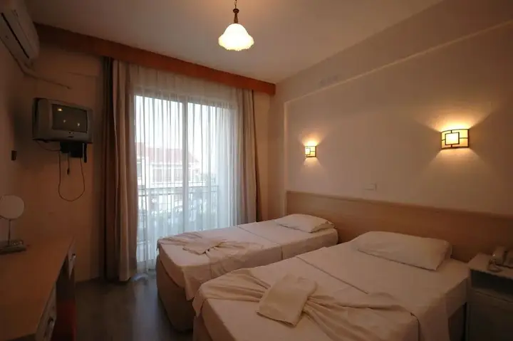 Чешме: Bayram Hotel