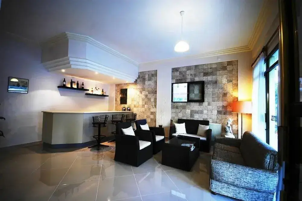 Чешме: Bayram Hotel