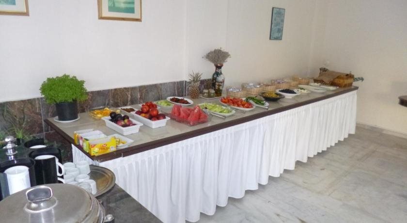 Чешме: Bayram Hotel