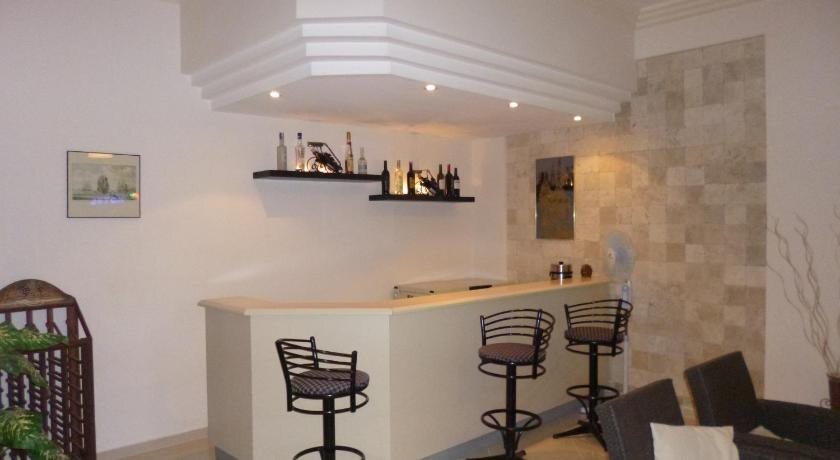 Чешме: Bayram Hotel