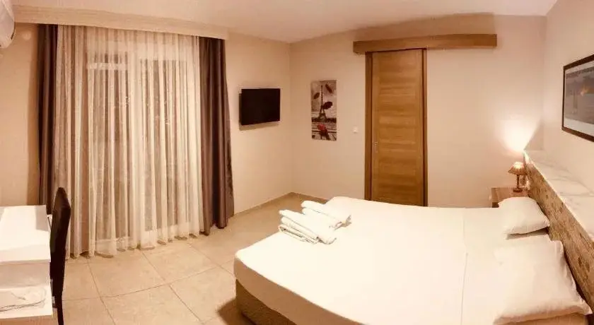 Чешме: Bayram Hotel