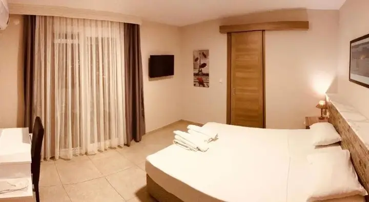 Чешме: Bayram Hotel