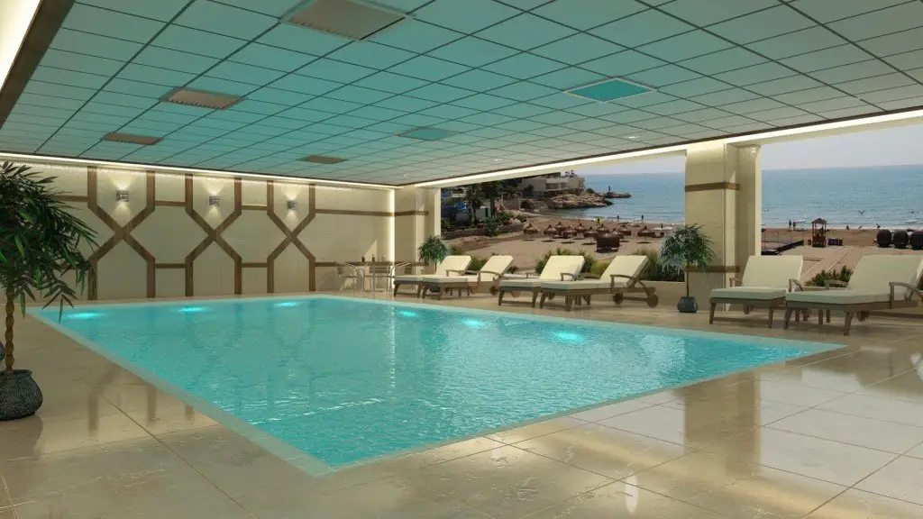 Силифке: Liparis Resort Hotel & Spa