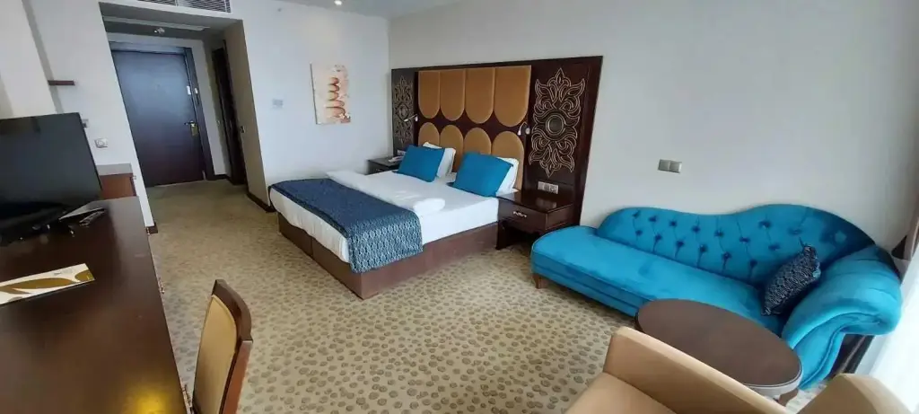 Liparis Resort Hotel & Spa — фото 1