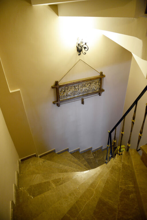 Стамбул: Hotel Grand Umit
