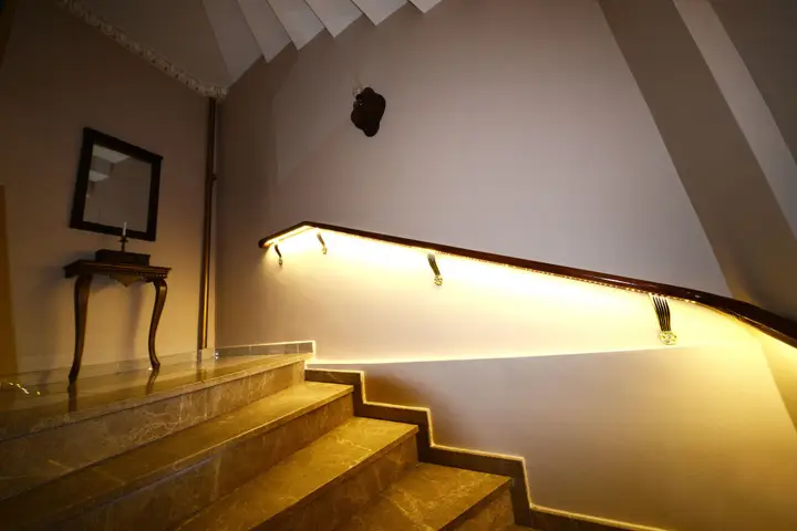 Стамбул: Hotel Grand Umit