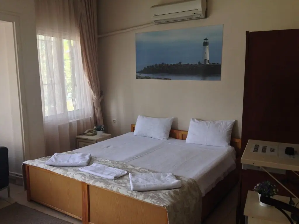 Измир: Caylan Hotel