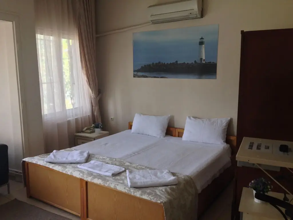 Измир: Caylan Hotel