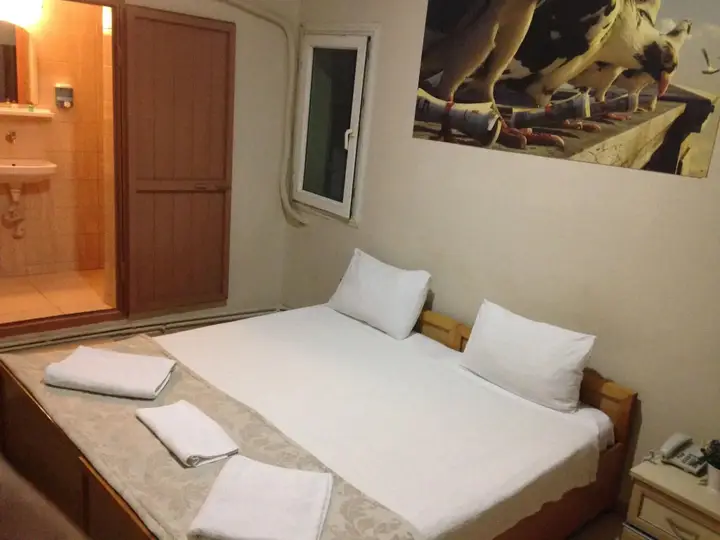 Измир: Caylan Hotel