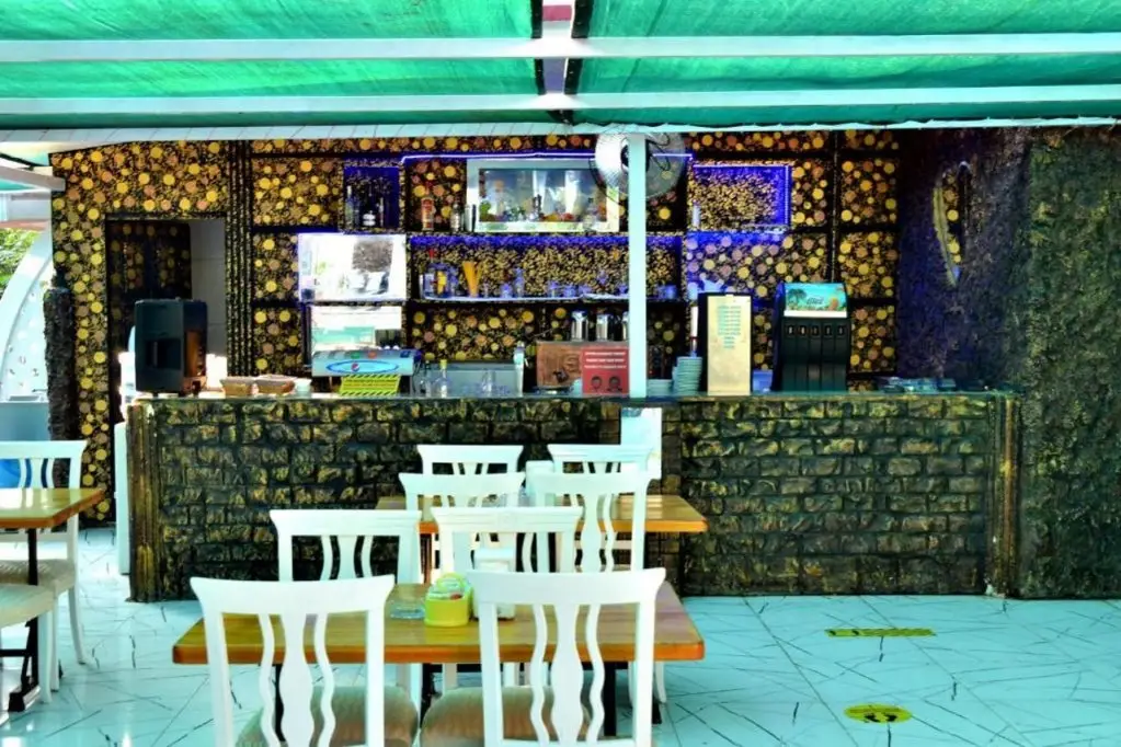 Манавгат: Aperion Beach  Hotel