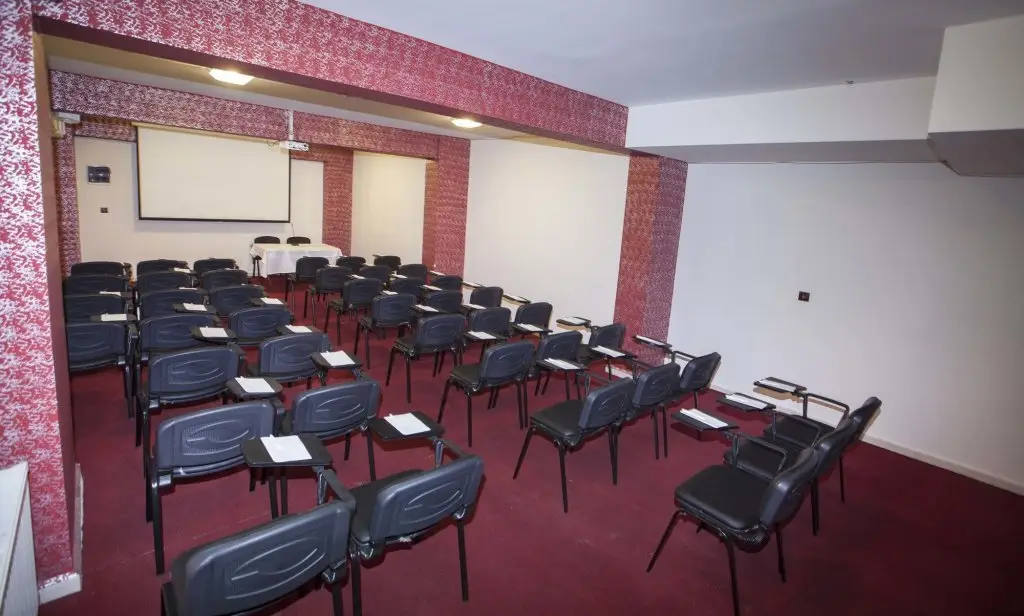 Харбия: Zeyn Hotel