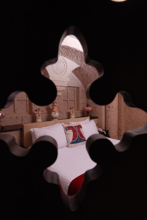 Учисар: Mimi Cappadocia Butik Otel