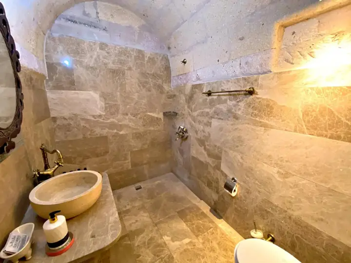 Учисар: Mimi Cappadocia Butik Otel