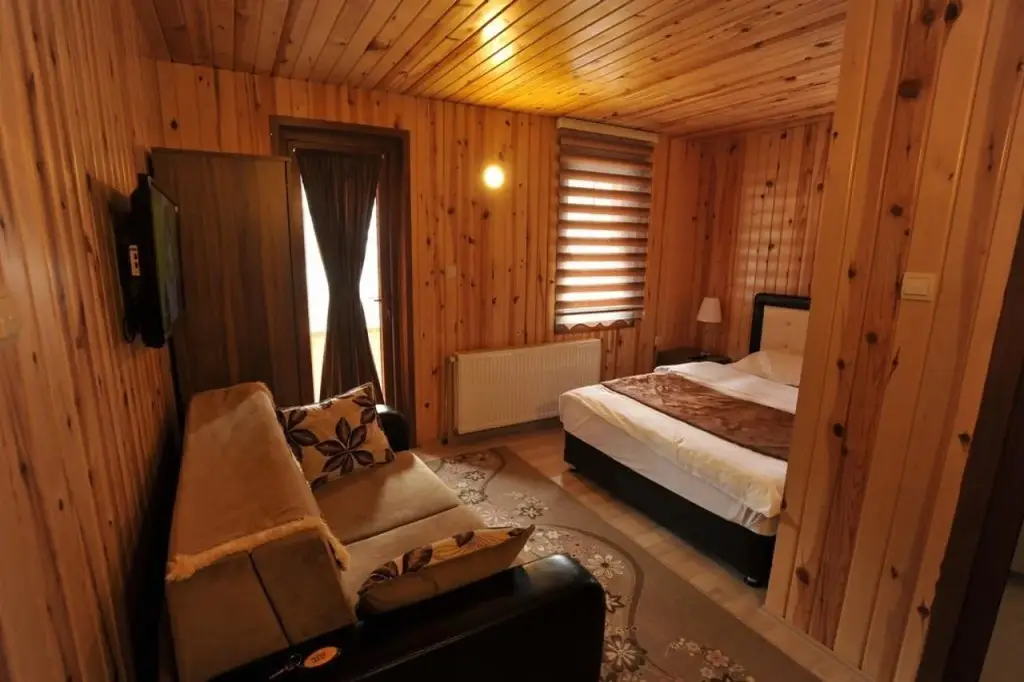 Узунгёль: Sekersu Hotel