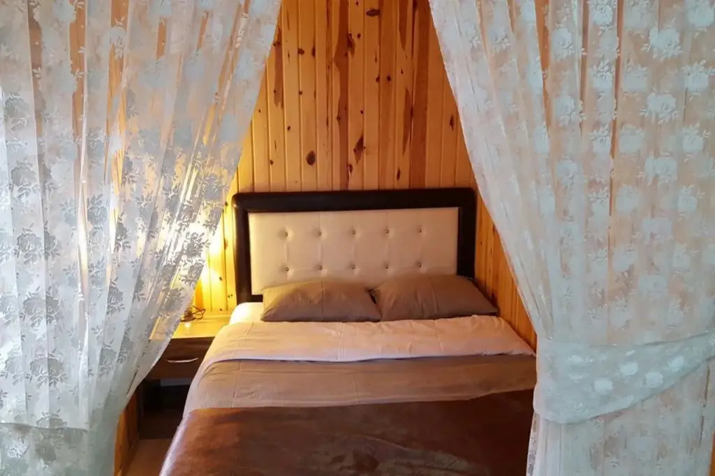 Узунгёль: Sekersu Hotel