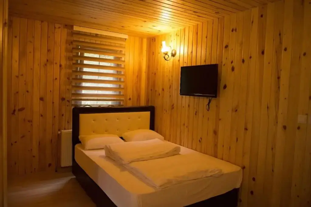 Узунгёль: Sekersu Hotel