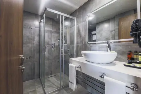 Noax Hotel — фото 1