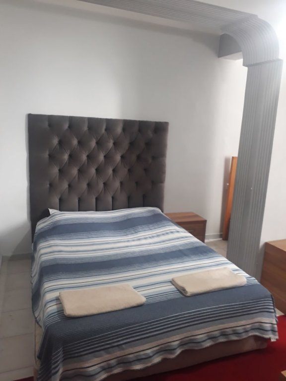Стамбул: Mavi Suit Otel