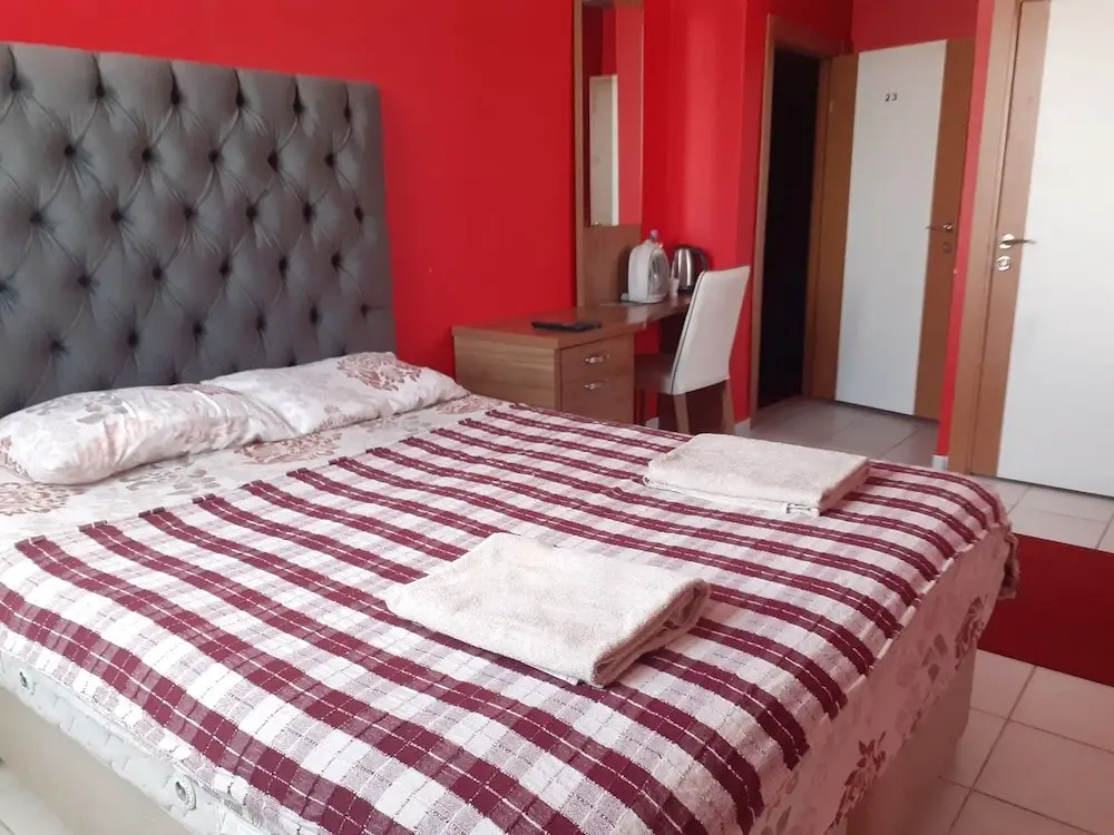 Стамбул: Mavi Suit Otel