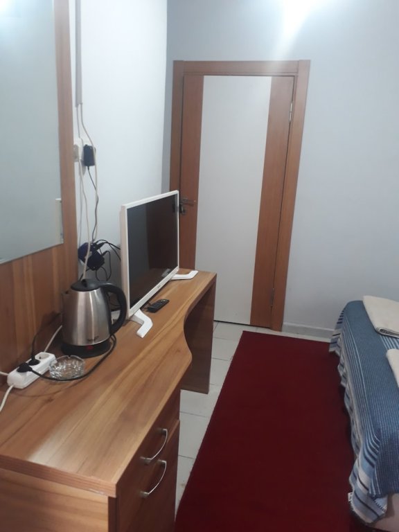 Стамбул: Mavi Suit Otel