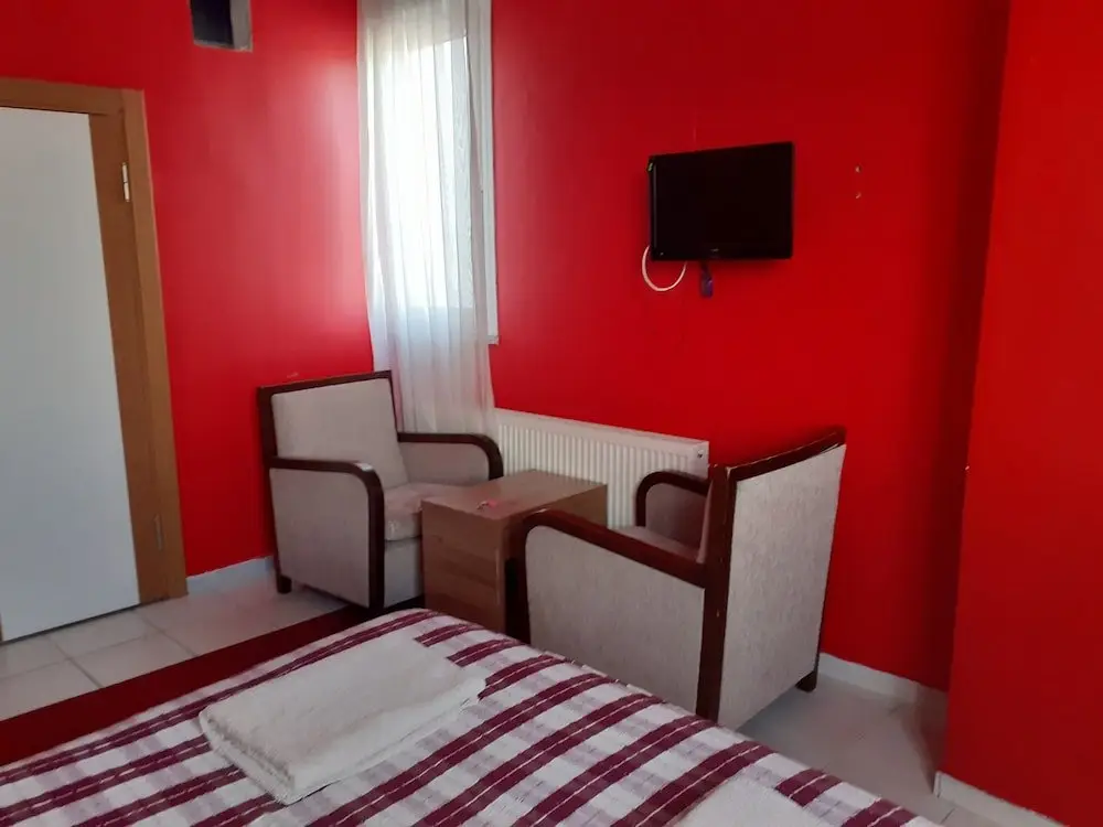 Стамбул: Mavi Suit Otel