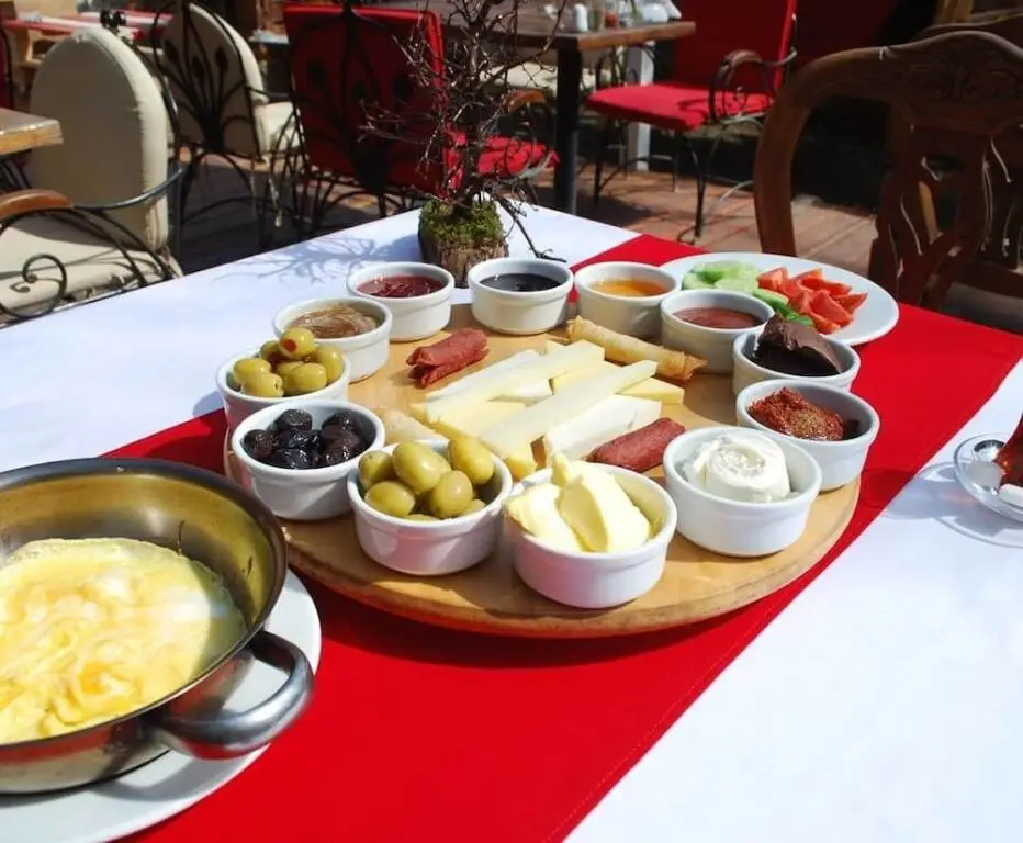 Кыйыкёй: Atakale Butik Otel