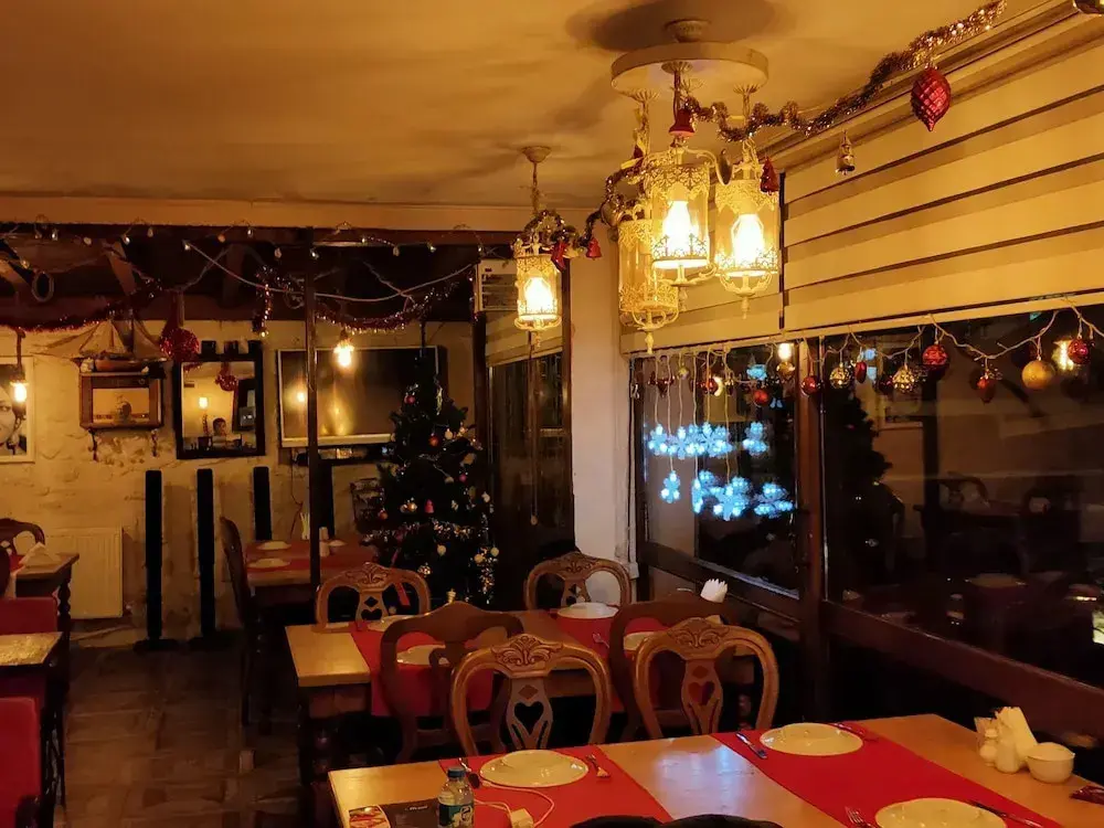 Кыйыкёй: Atakale Butik Otel