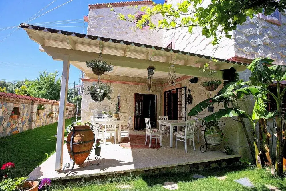 Bardacik Boutique Hotel — фото 1