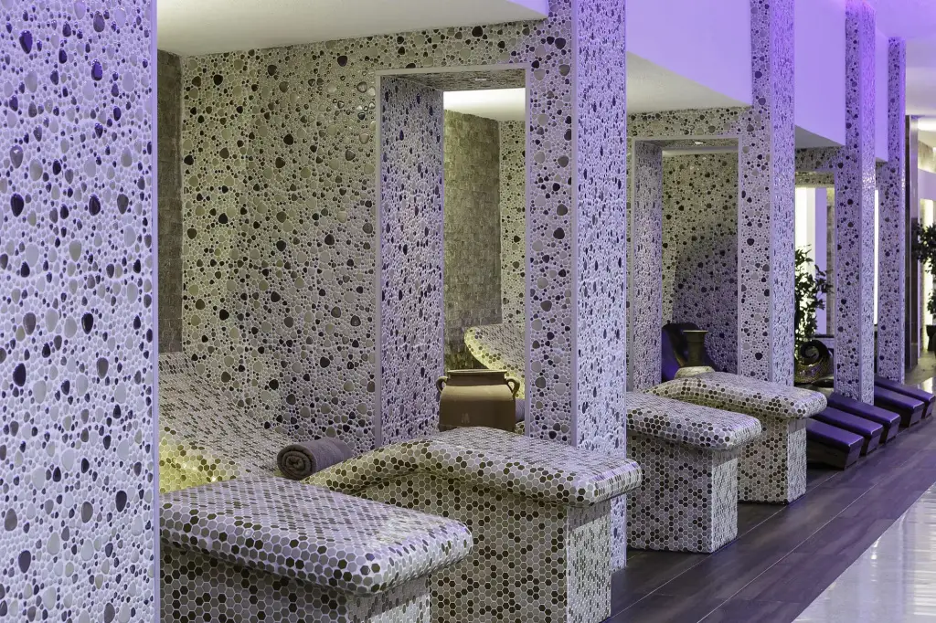 Ургуп: Dilek Kaya Hotel - Special Class