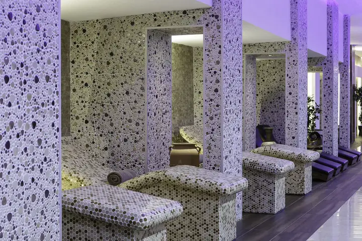 Ургуп: Dilek Kaya Hotel - Special Class