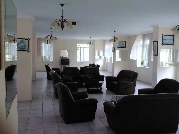 Бельдиби: Gonul Palace Hotel