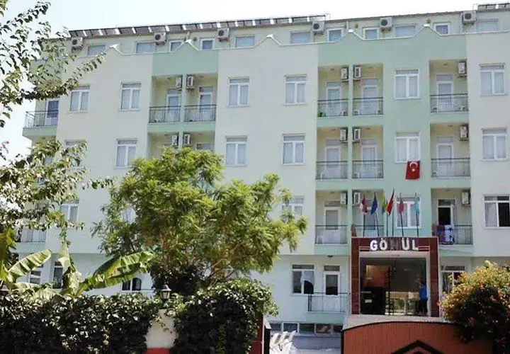 Бельдиби: Gonul Palace Hotel