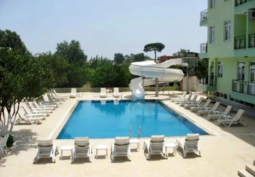 Бельдиби: Gonul Palace Hotel