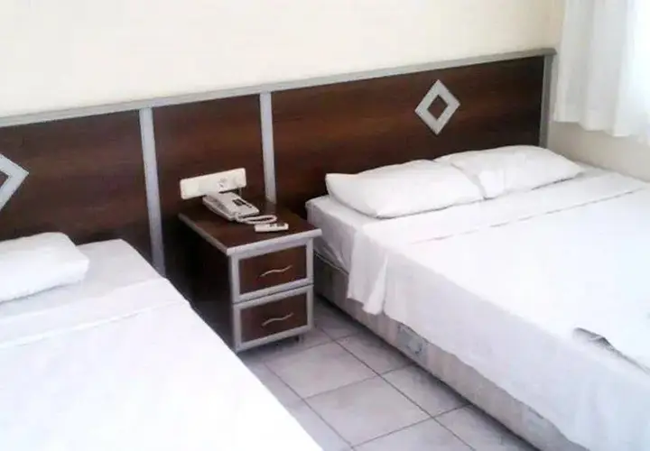 Бельдиби: Gonul Palace Hotel