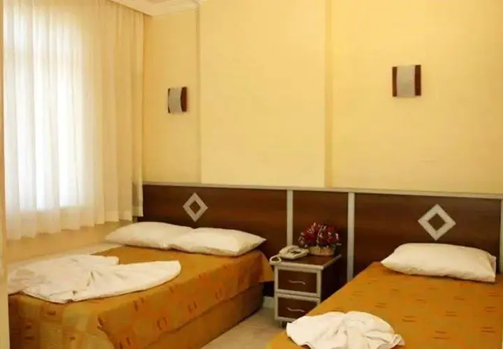 Бельдиби: Gonul Palace Hotel