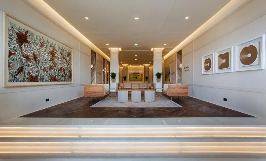 Гёктюрк: Kemer Country Hotel