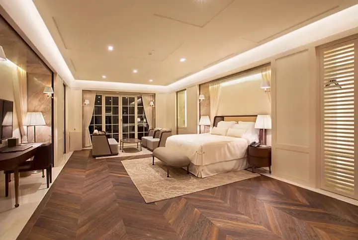 Гёктюрк: Kemer Country Hotel