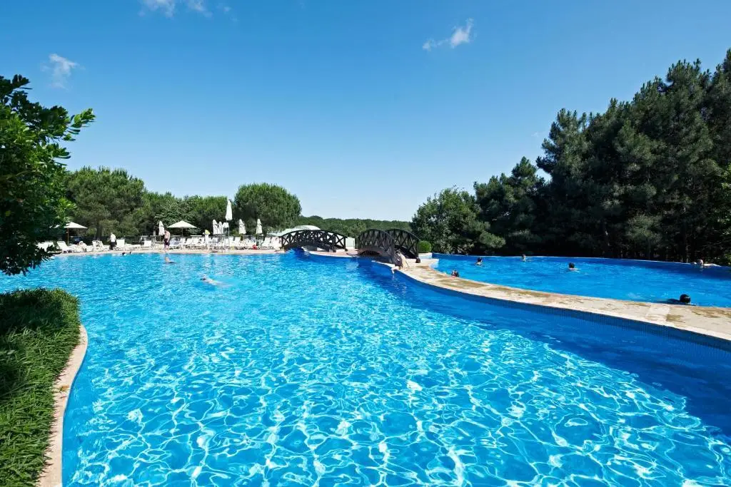 Гёктюрк: Kemer Country Hotel